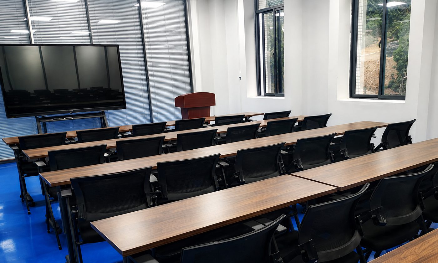 DGSDK training and meeting room