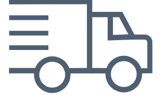 Delivery support