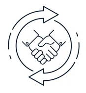 Cooperation service