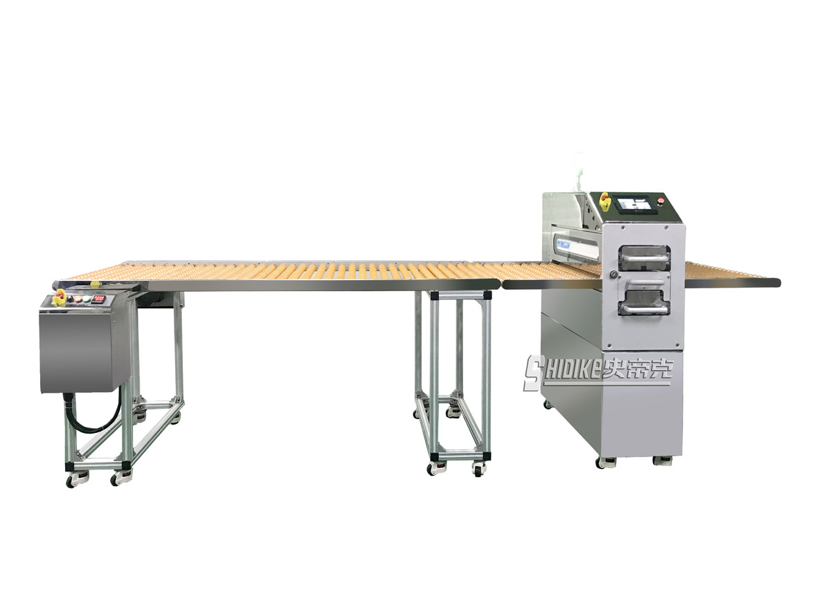 Automation Equipment