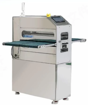 LCM Module Industrial Cleaning Machine