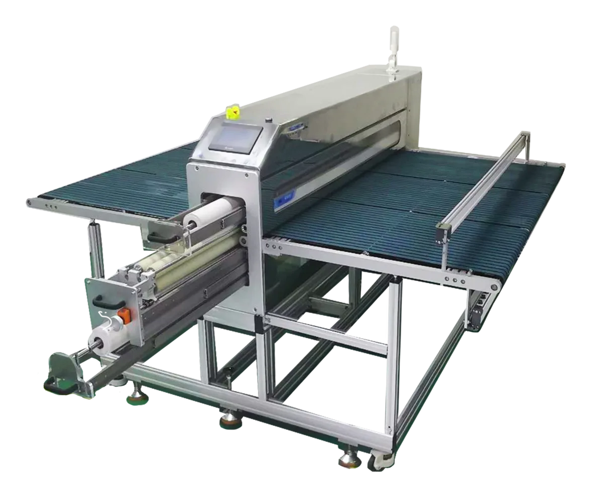 Polarizer Precision Cleaning Machine