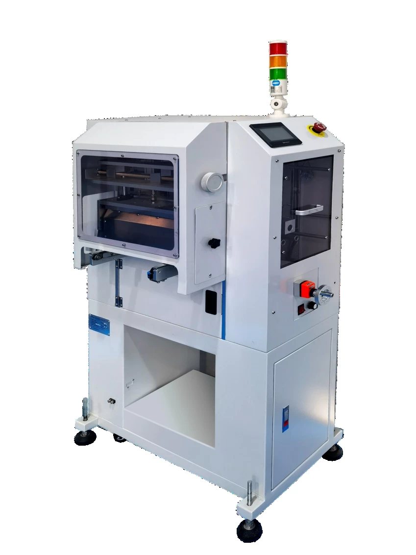 Semiconductor cleanroom dust removal machine selection guide