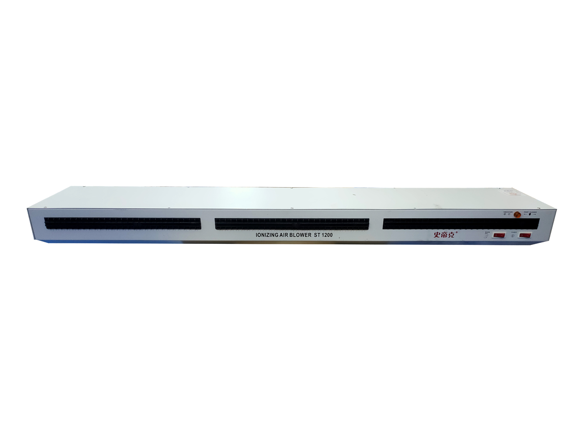 ST1200 Horizontal Ion Fan